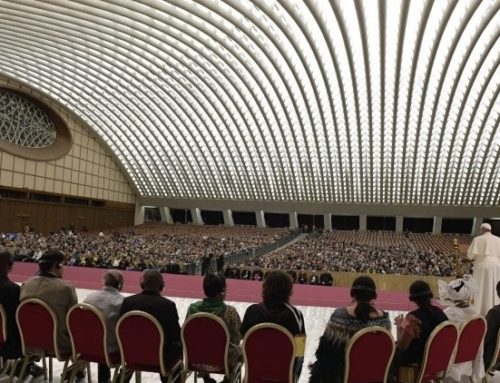 Mociones emitidas desde los Movimientos Populares del Mundo