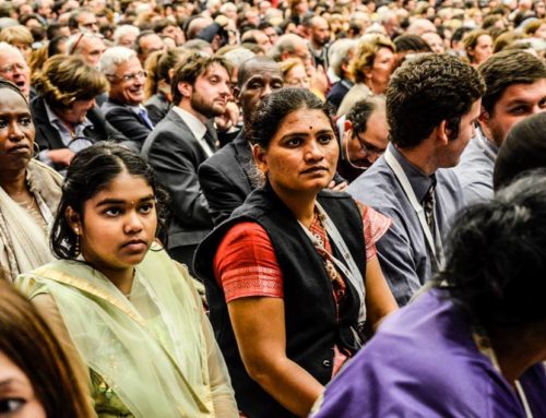 Propuestas de Acción Transformadora que asumimos los Movimientos Populares del Mundo en dialogo con el Papa Francisco