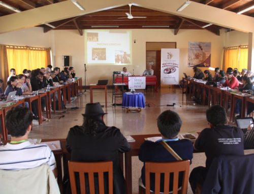 Diálogo entre la Iglesia Latinoamericana y los Movimientos Populares