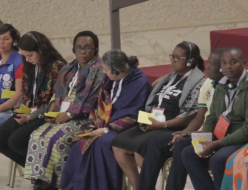 Vídeo y libro del Encuentro Mundial de Movimientos Populares