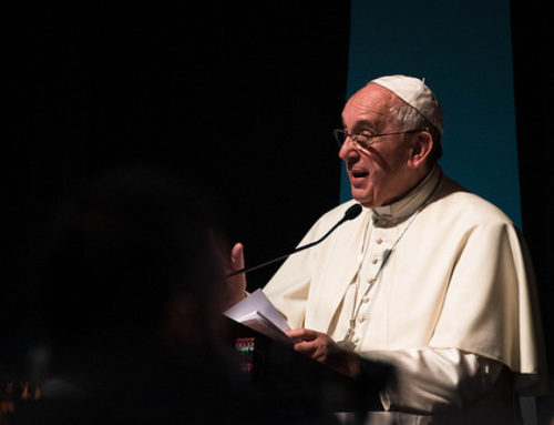 Los Movimientos Populares de Argentina viajarán a Chile para escuchar al Papa Francisco