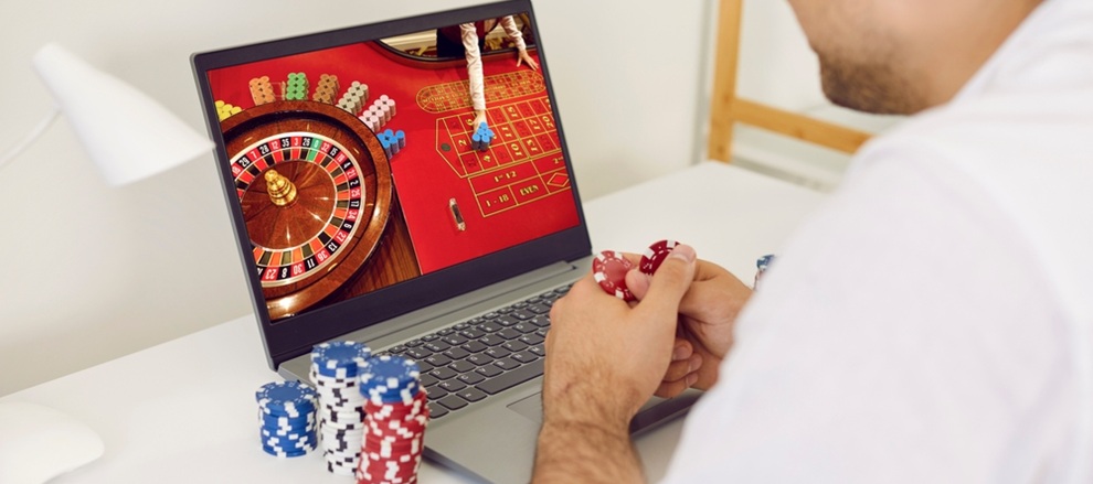 casinos para jugar en vivo